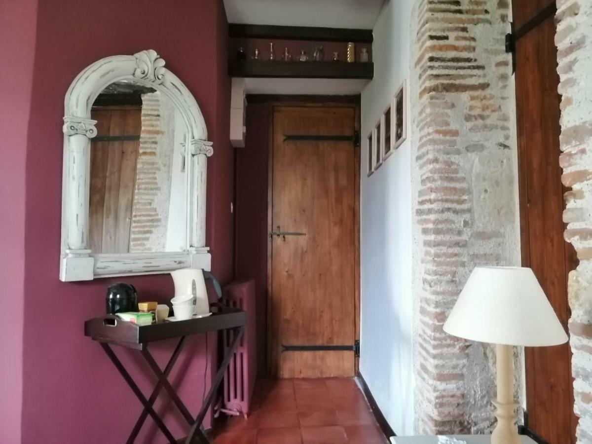 Logis Rozies Dunes 2 P Dış mekan fotoğraf
