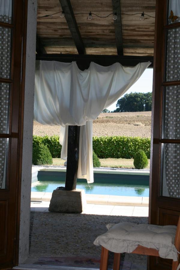 Logis Rozies Dunes 2 P Dış mekan fotoğraf